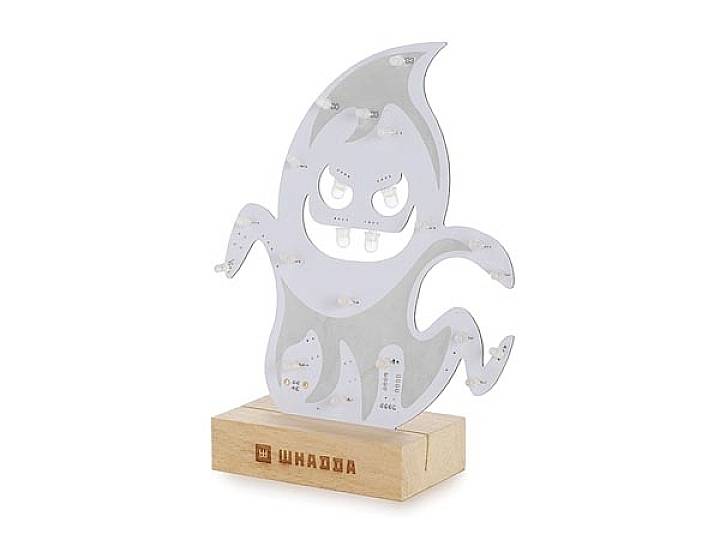 Whadda WSXL110 LED assembly kit Version: Assembly kit