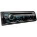 Kenwood KDC-BT760DAB Car stereo DAB+ tuner, Bluetooth handsfree set, Steering wheel RC button connector Kenwood KDC-BT760DAB Car stereo DAB+ tuner, Bluetooth handsfree set, Steering wheel RC button connector