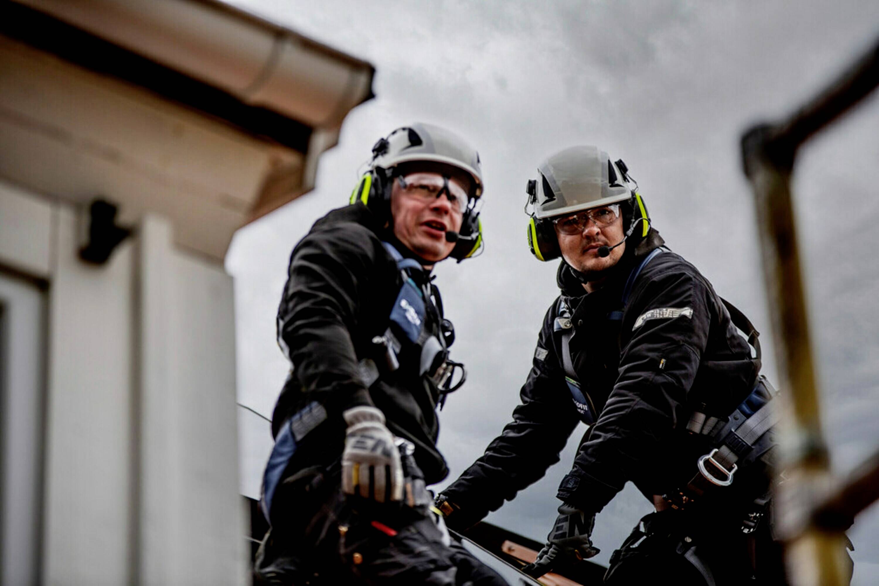 3M Peltor WS ALERT X MRX21P3E4WS6 Protective ear caps headset 30 dB 1 pc(s)