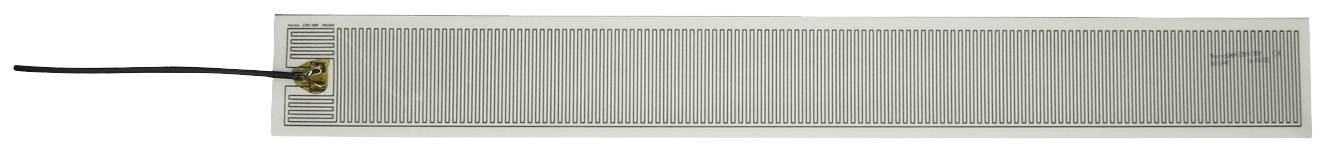 Thermo TECH Polyester Heating foil 230 V 30 W (L x W) 840 mm x 100 mm