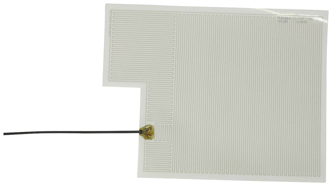 Thermo TECH Polyester Heating foil 230 V 30 W (L x W) 383 mm x 297 mm