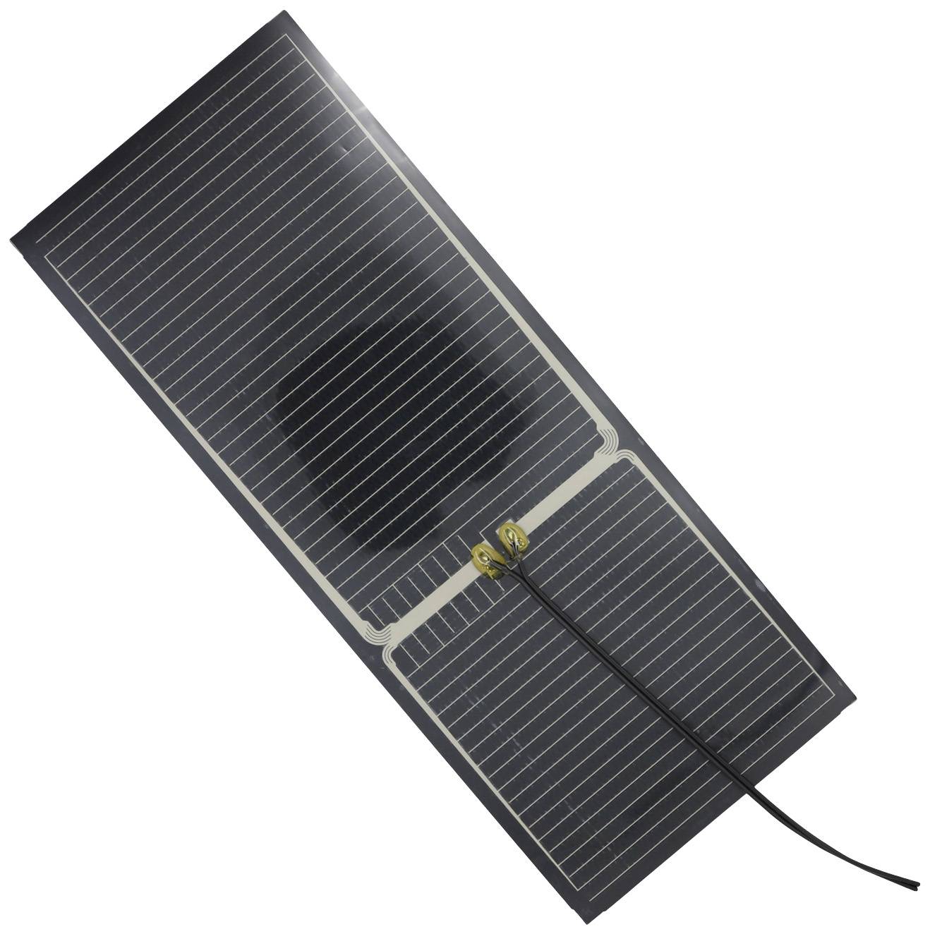 Thermo TECH Polyester Heating foil 24 V 40 W (L x W) 395 mm x 157 mm