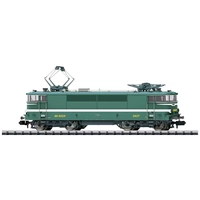 MiniTrix 16694 N E-Loc BB 9259 of SNCF MiniTrix 16694 N E-Loc BB 9259 of SNCF