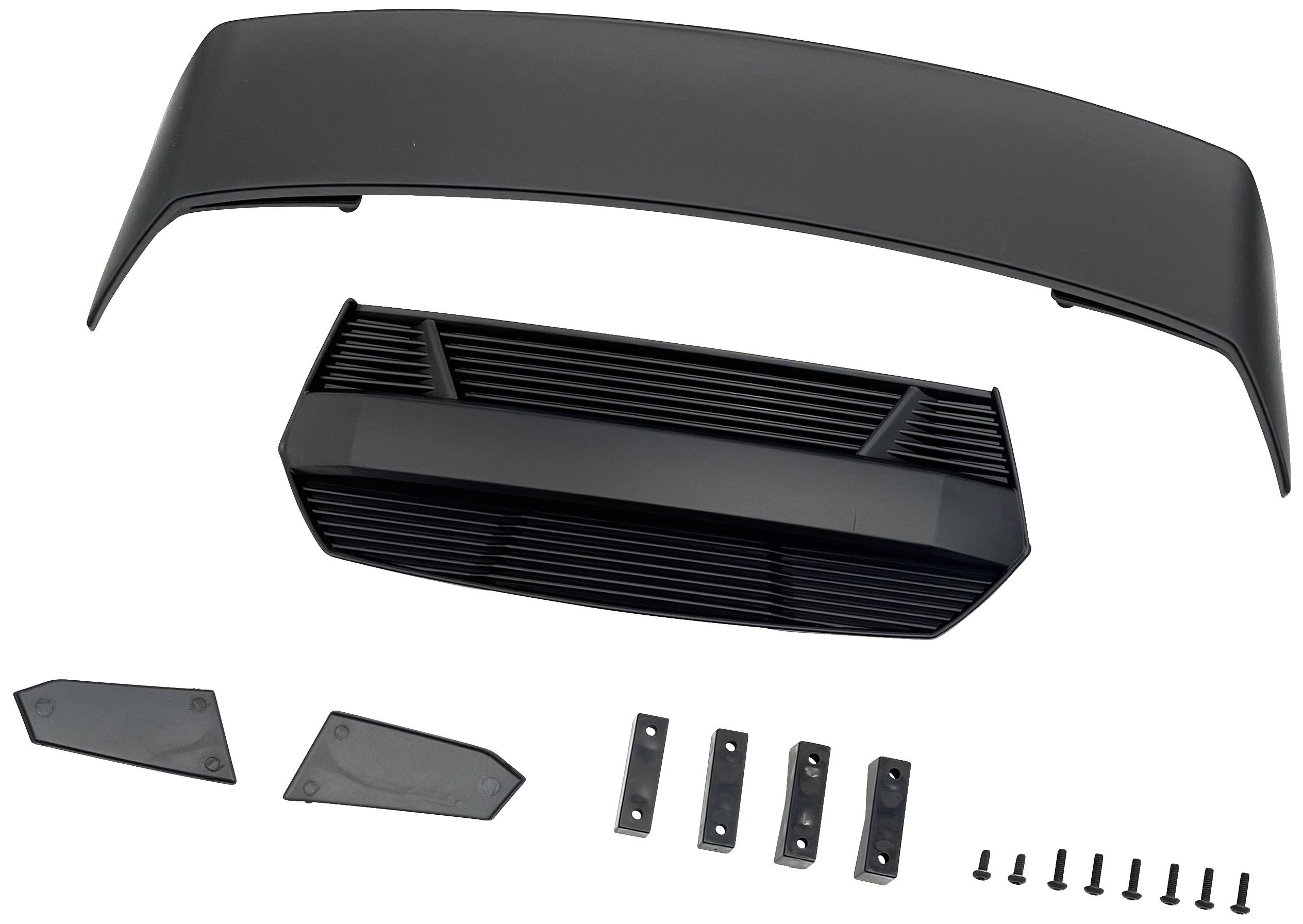 Reely RE-7907322 Spare part Chassis extensions