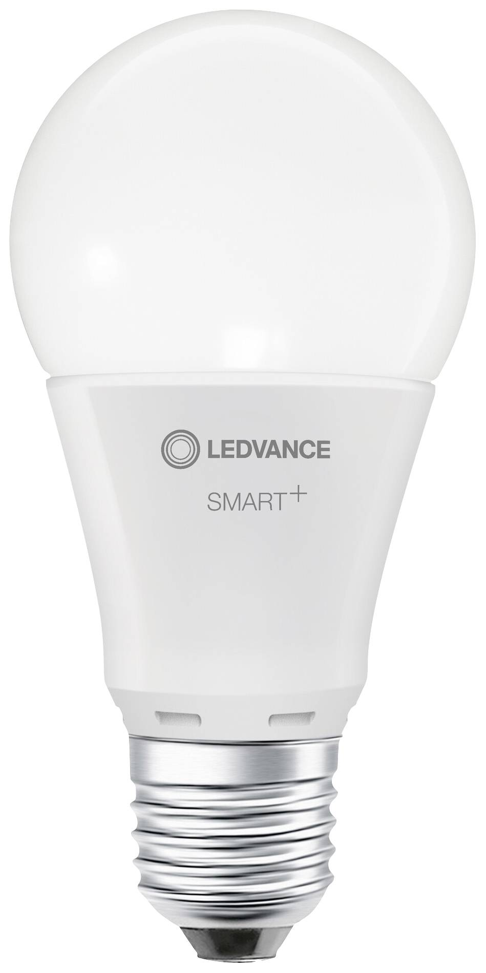LEDVANCE 4058075729001 LED (monochrome) EEC F (A - G) E-27 Bulb shape 9 W = 60 W Warm white to cool white (Ø x H) 60 mm x 60 mm