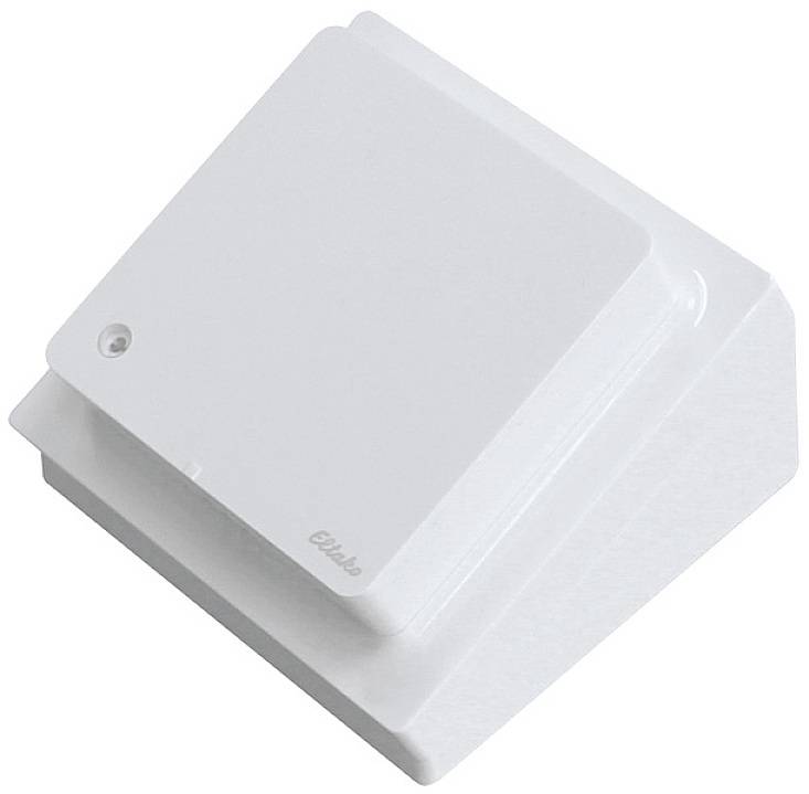 FCO2TS-wg Eltako CO2 air quality sensor/temperature controller