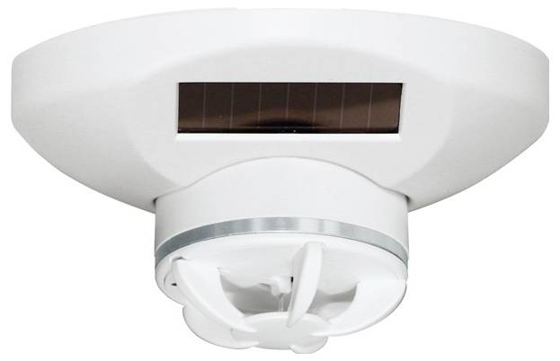 FHMB-rw Eltako Wireless Heat detector Structure