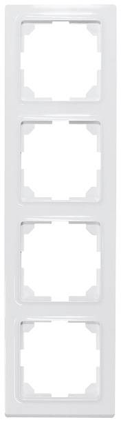 R4UE55-wg Eltako Bracket Clamp