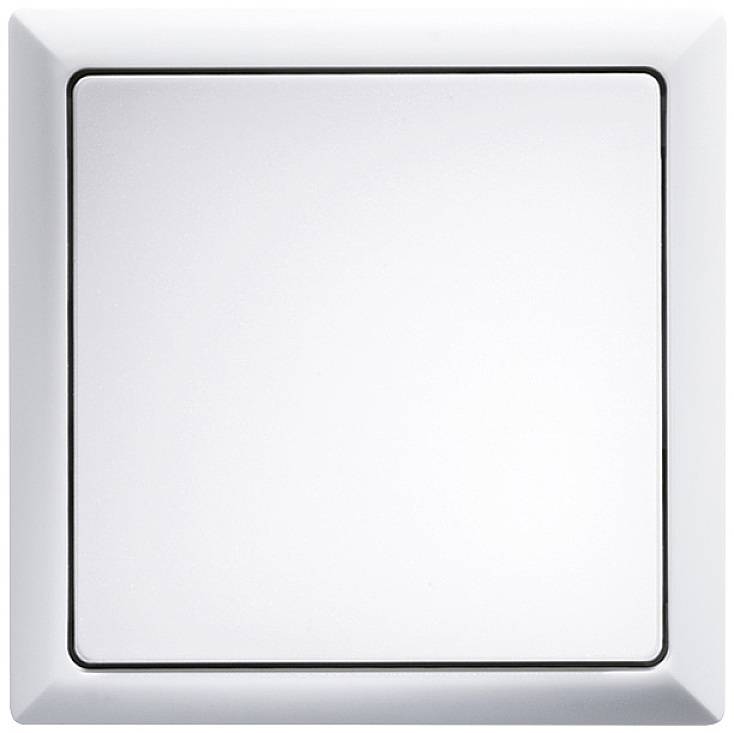 Eltako 1x Blind White, White (RAL9016) 30000835