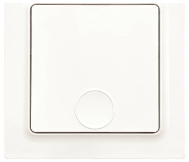 F1T55E-pm Eltako Wireless Pushbutton 1-channel Surface-mount Max. range (open field) 30 m