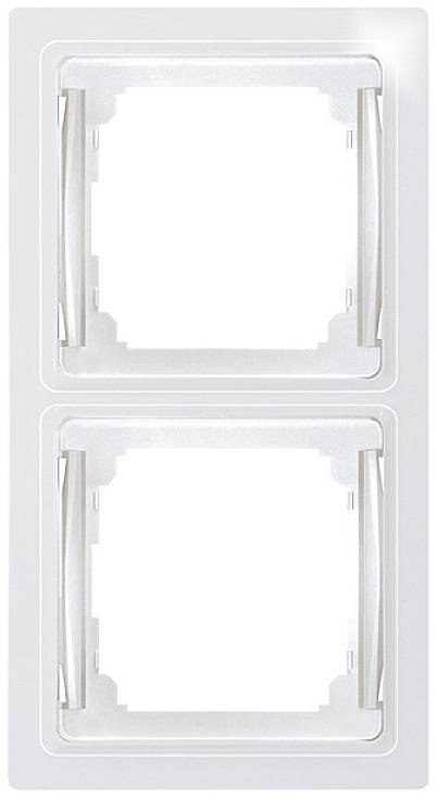 RF2E-wg Eltako Bracket 2-channel