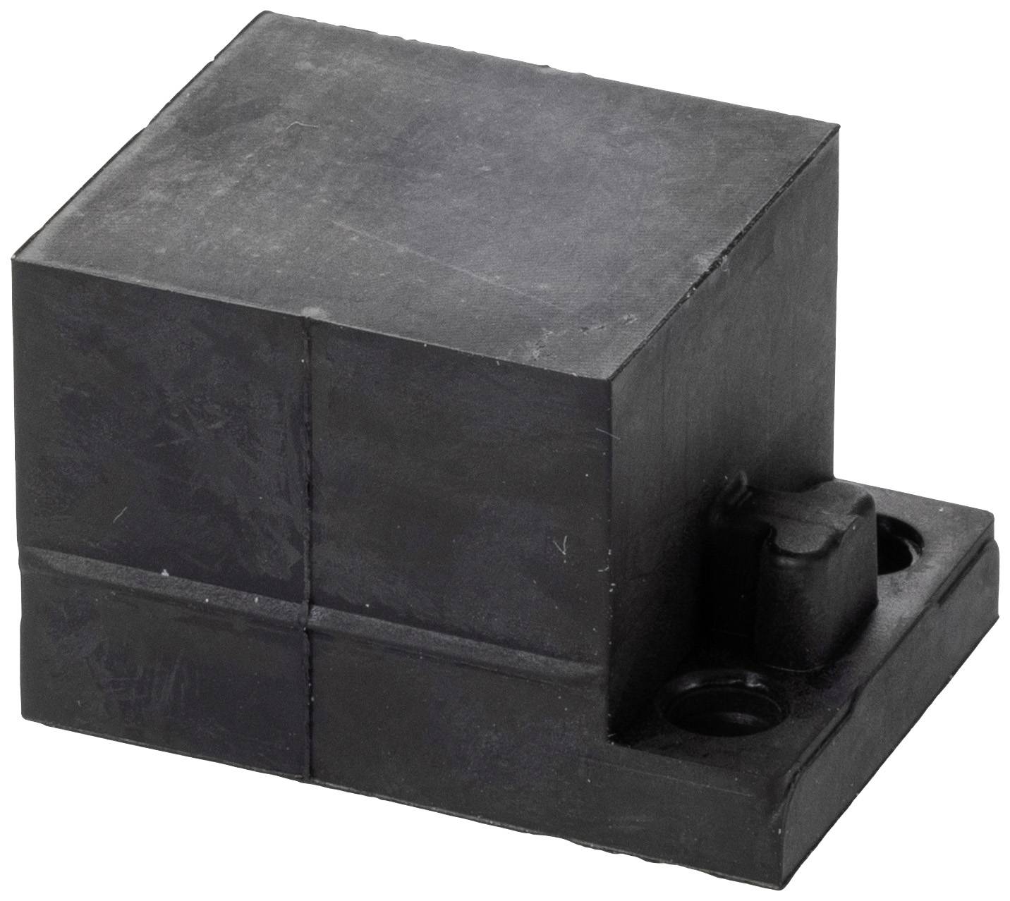 Trelleborg TMS-SRG-BK IP65 | NBR Cable sleeve NBR Black