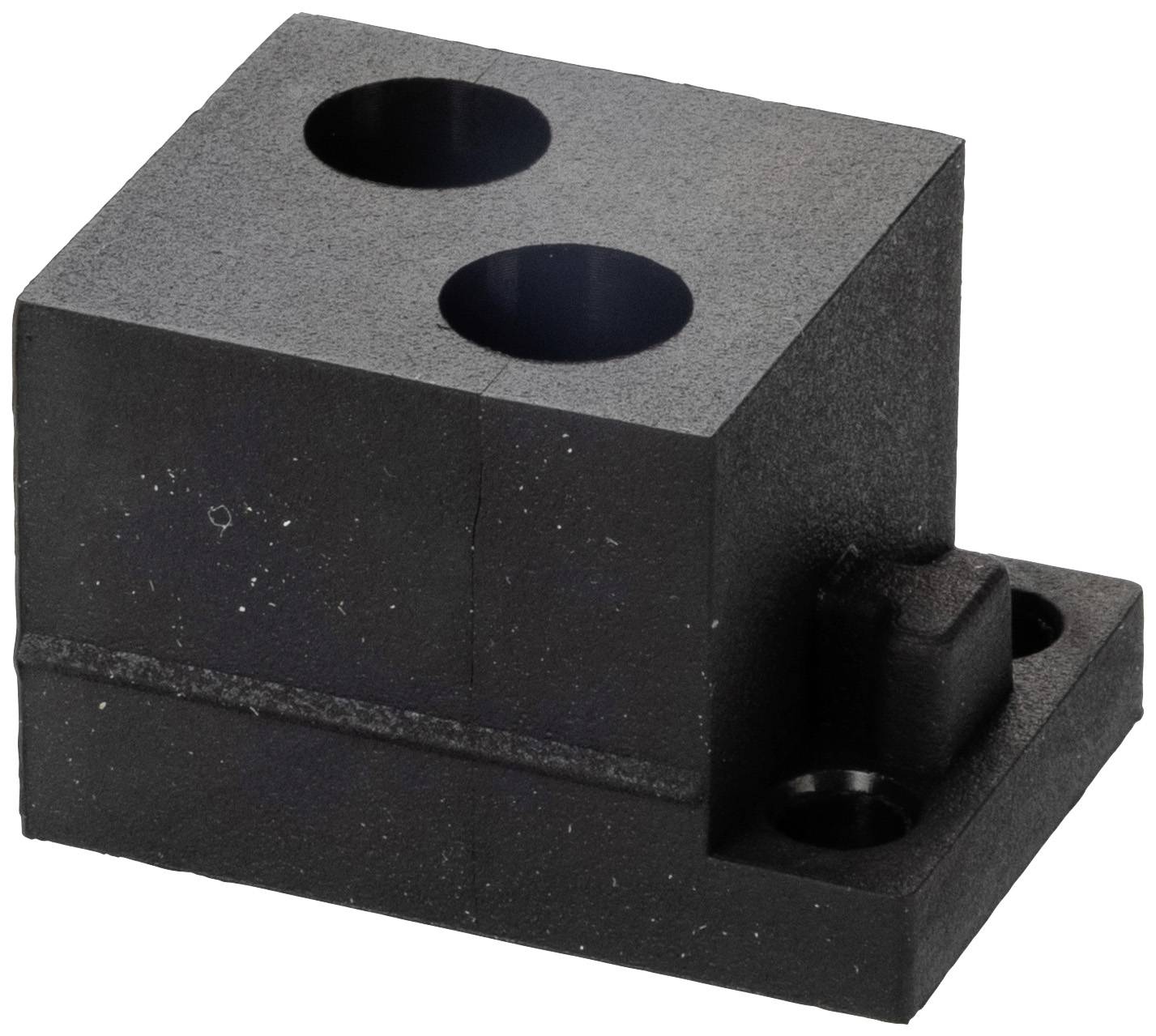 Trelleborg TMS-SRG-BK-2X7 IP54 | NBR Cable sleeve NBR Black 1 pc(s)