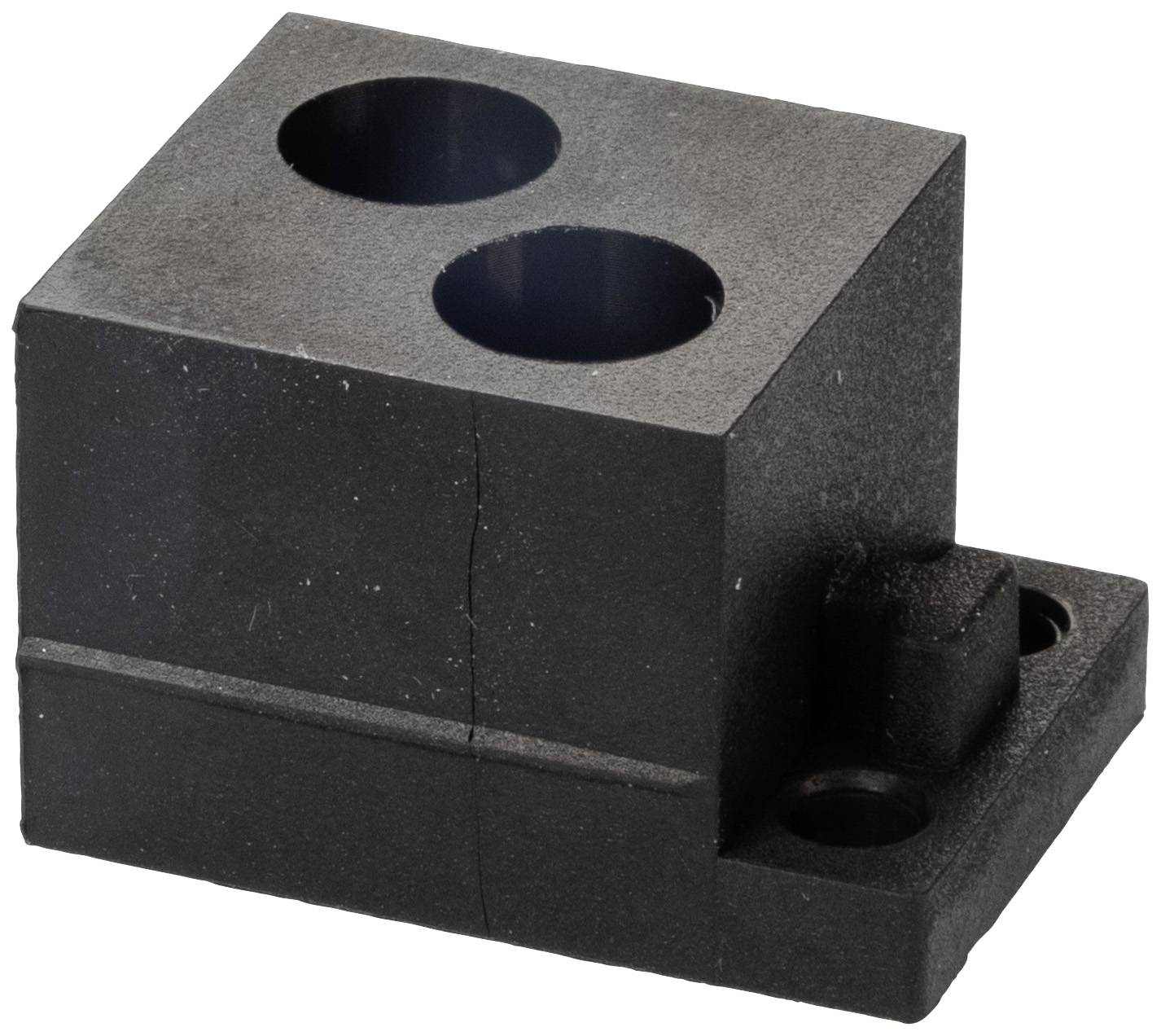 Trelleborg TMS-SRG-BK-2X8 IP54 | NBR Cable sleeve NBR Black 1 pc(s)