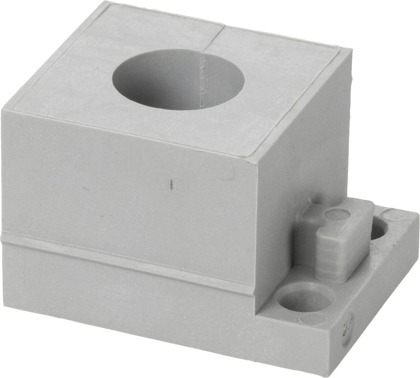 Trelleborg TMS-STPG-GY-10 IP54 | SEBS Cable sleeve SEBS Grey