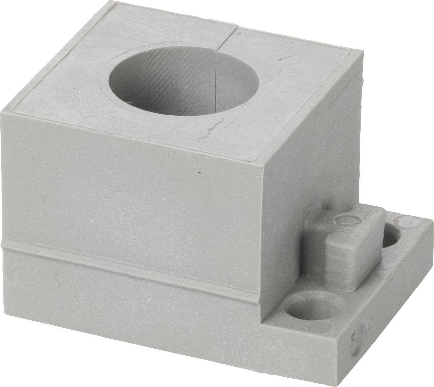 Trelleborg TMS-STPG-GY-11 IP54 | SEBS Cable sleeve SEBS Grey