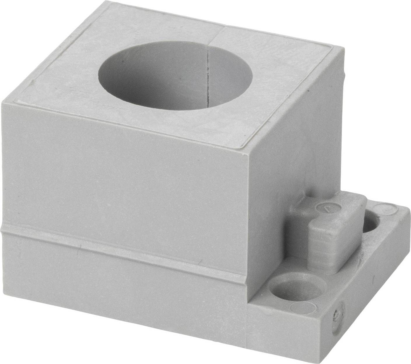 Trelleborg TMS-STPG-GY-12 IP54 | SEBS Cable sleeve SEBS Grey