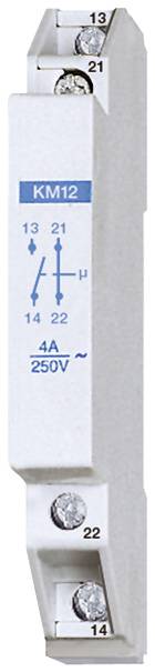 Eltako Contact module KM12 1 pc(s)