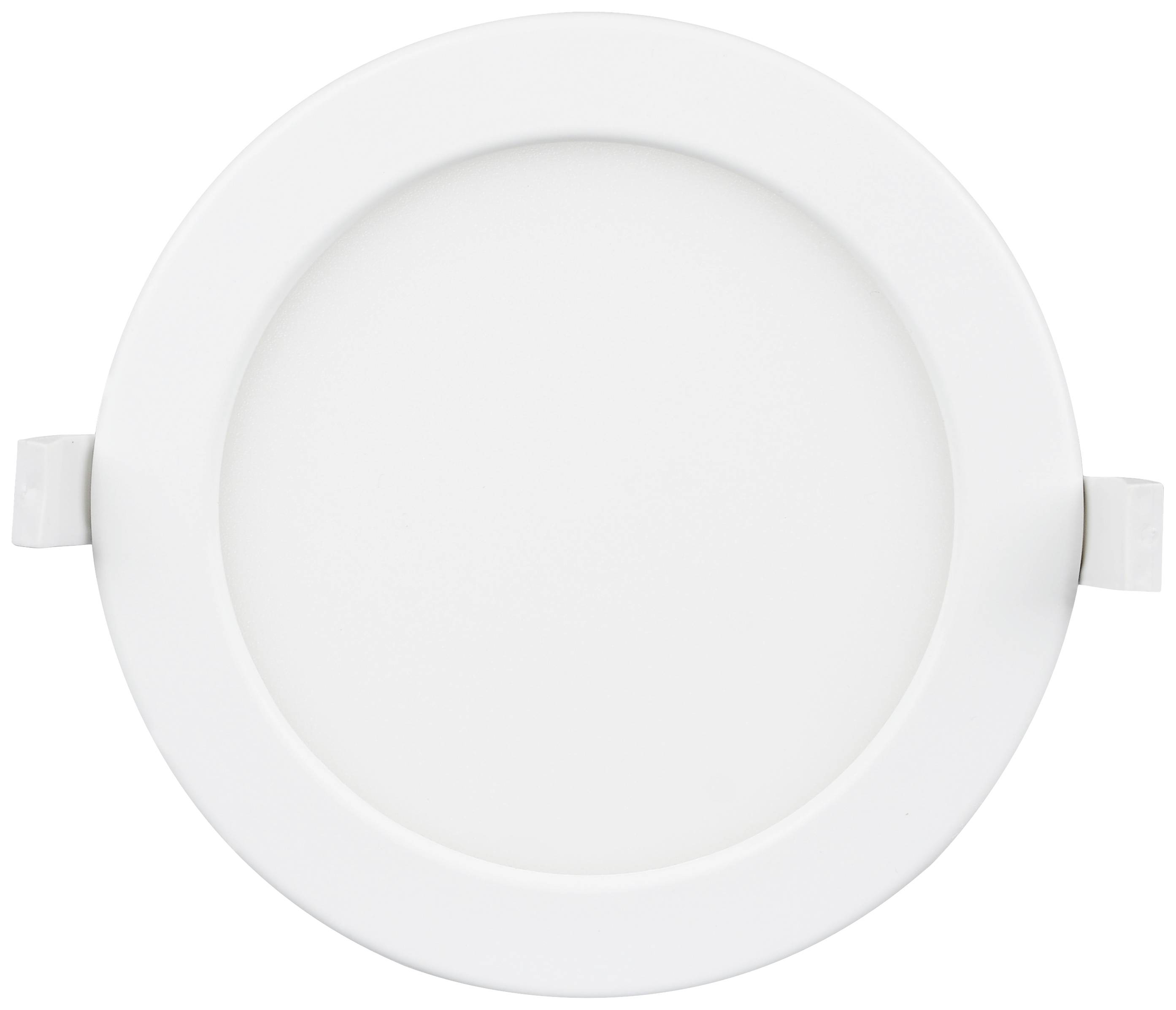 Heitronic 501378 Le Mans LED recessed light LED (monochrome) 20 W White