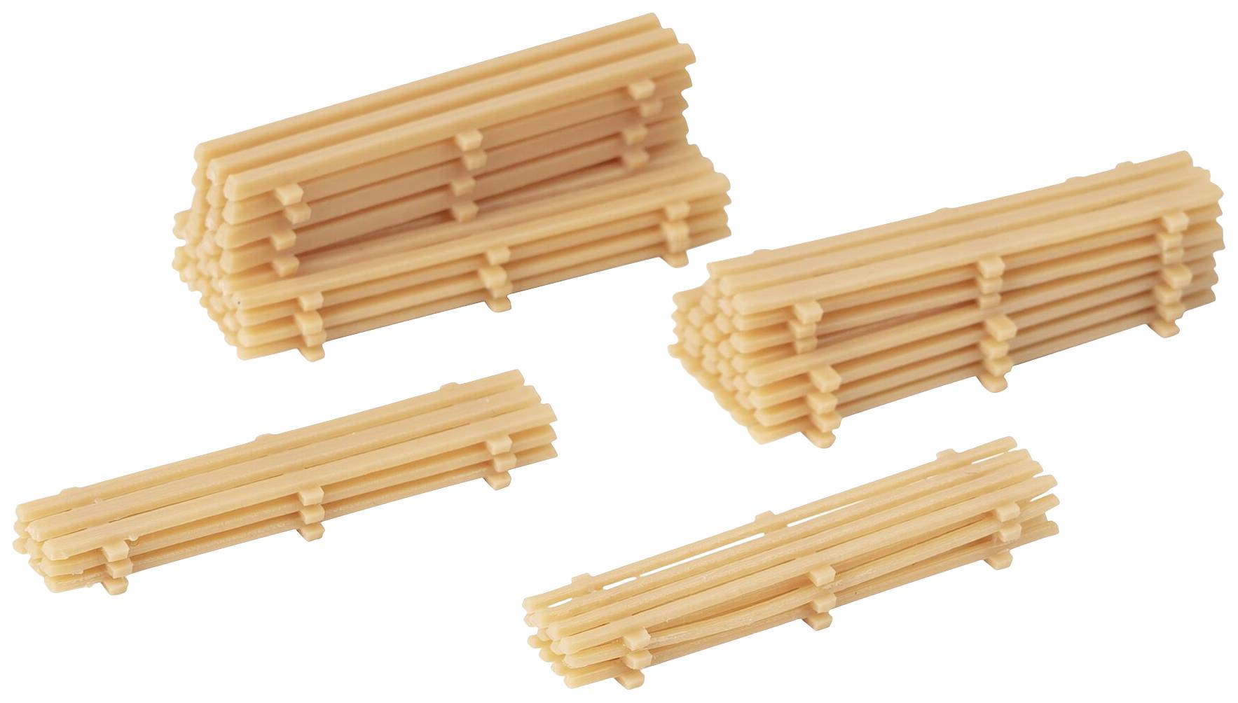 Faller 180870 H0 Stack of boards Assembly kit