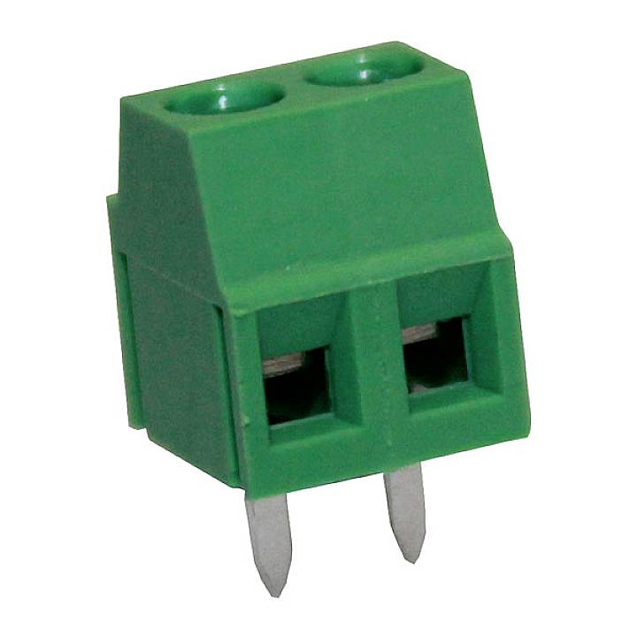 Camdenboss CTBP0305/2 Print terminal Number of pins 2 100 pc(s)