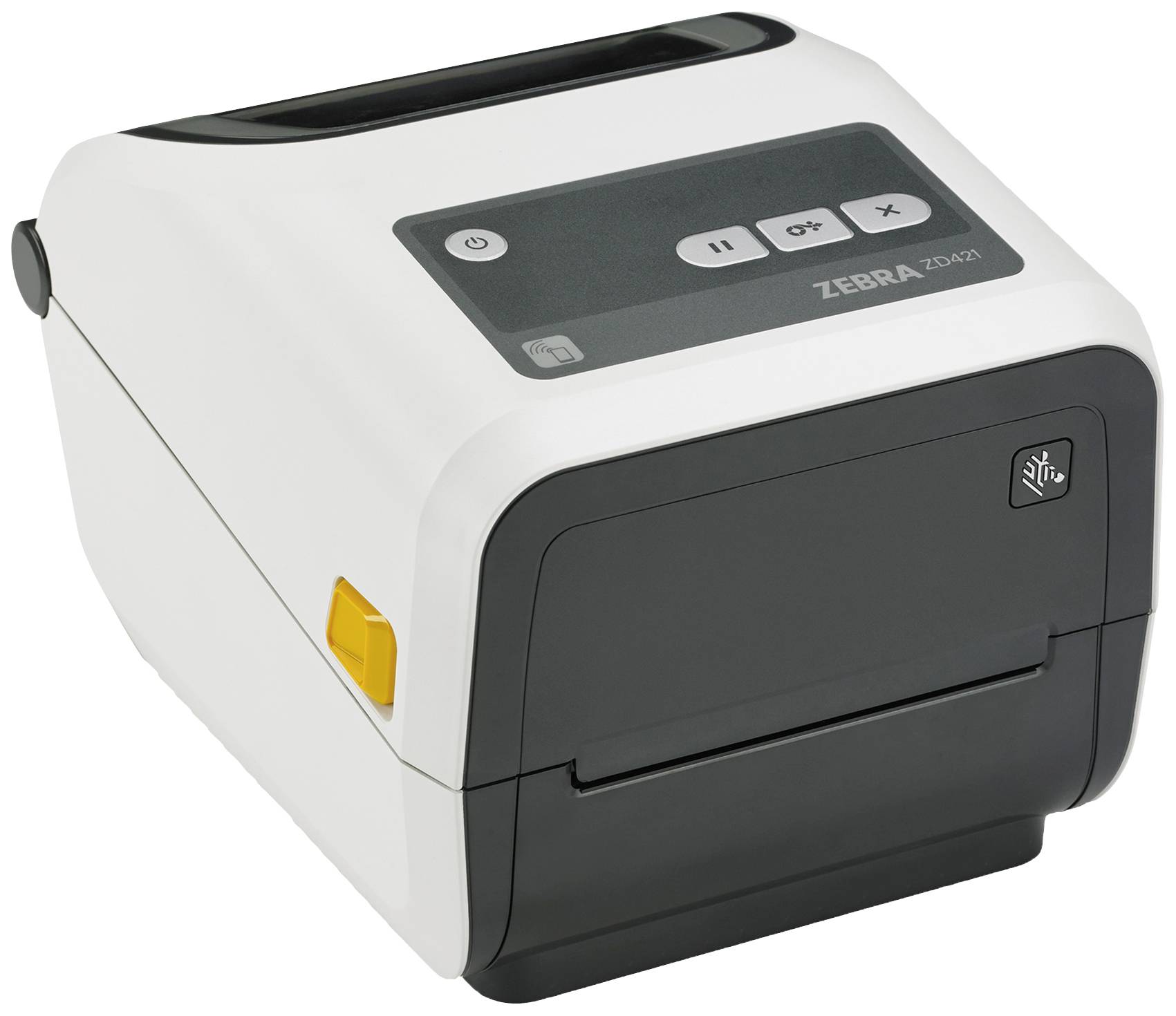 Zebra ZD421d Healthcare Label printer Thermal transfer USB, Bluetooth