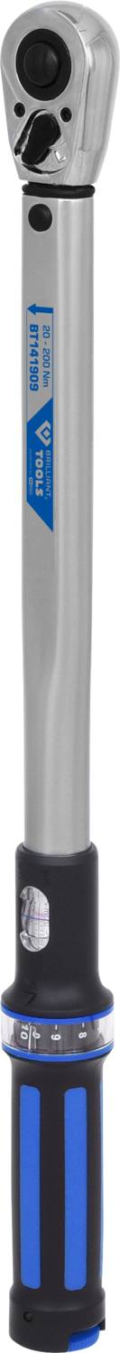 Brilliant Tools BT141906 BT141906 Torque wrench