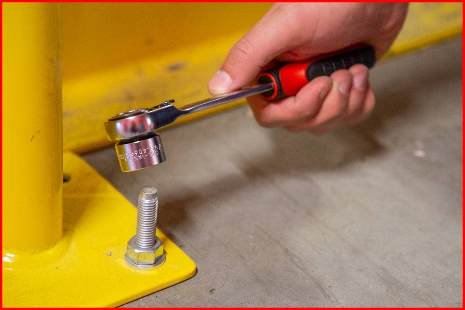 KS Tools 916.4050 Bit set 916.4050