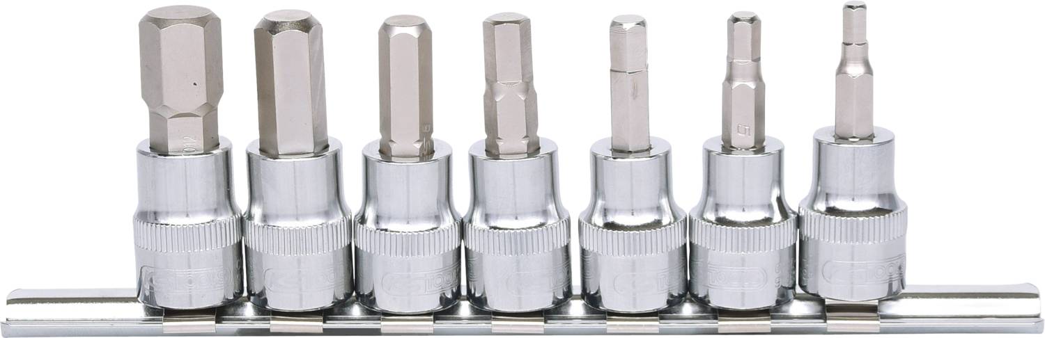 KS Tools 918.3921 Bit set 918.3921
