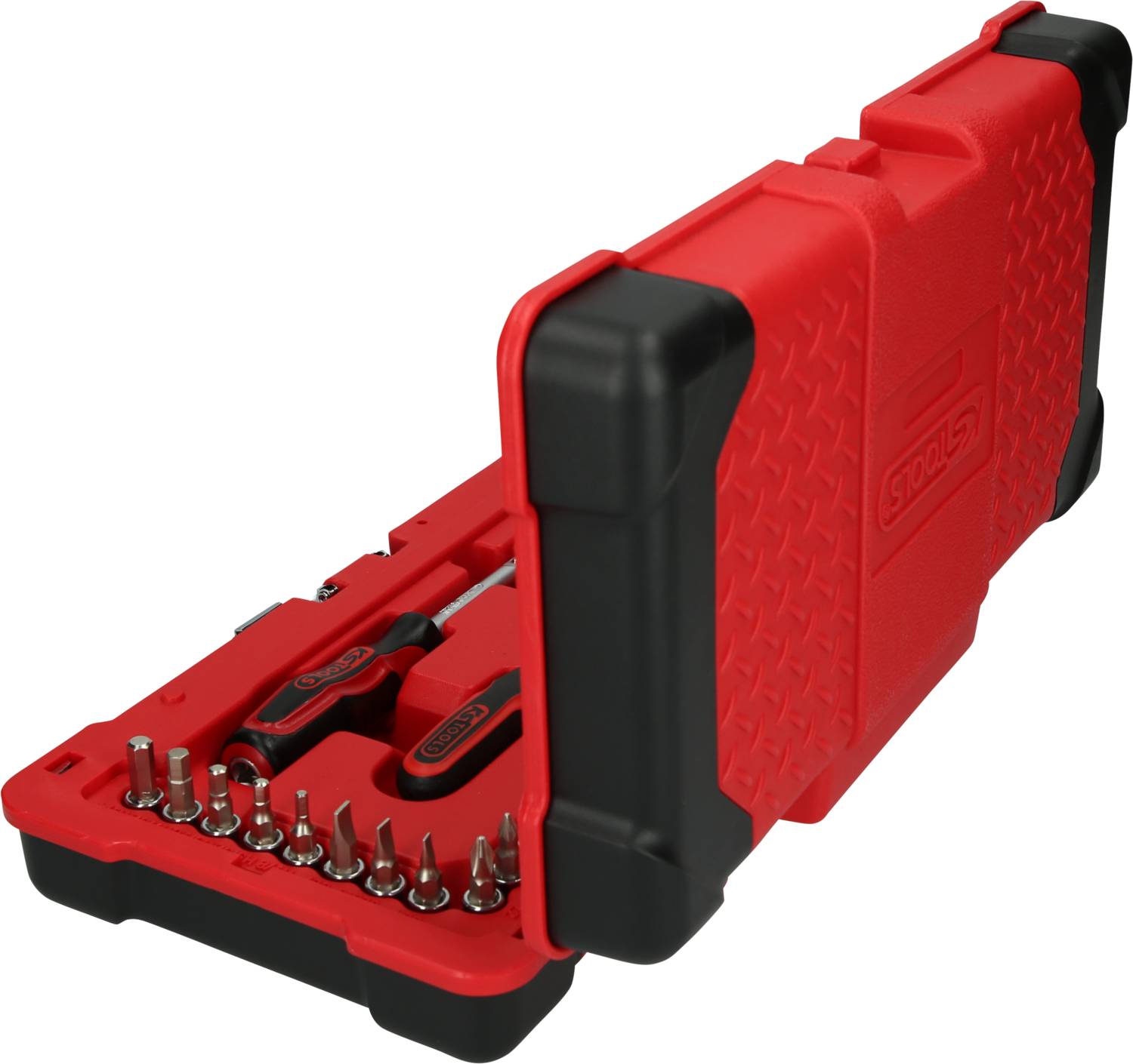 KS Tools 958.0652 Bit set 958.0652