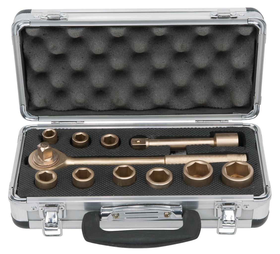 KS Tools 963.1290 Bit set 963.1290