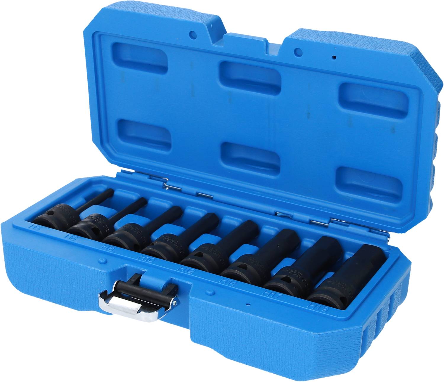 Brilliant Tools BT022615 Bit set BT022615