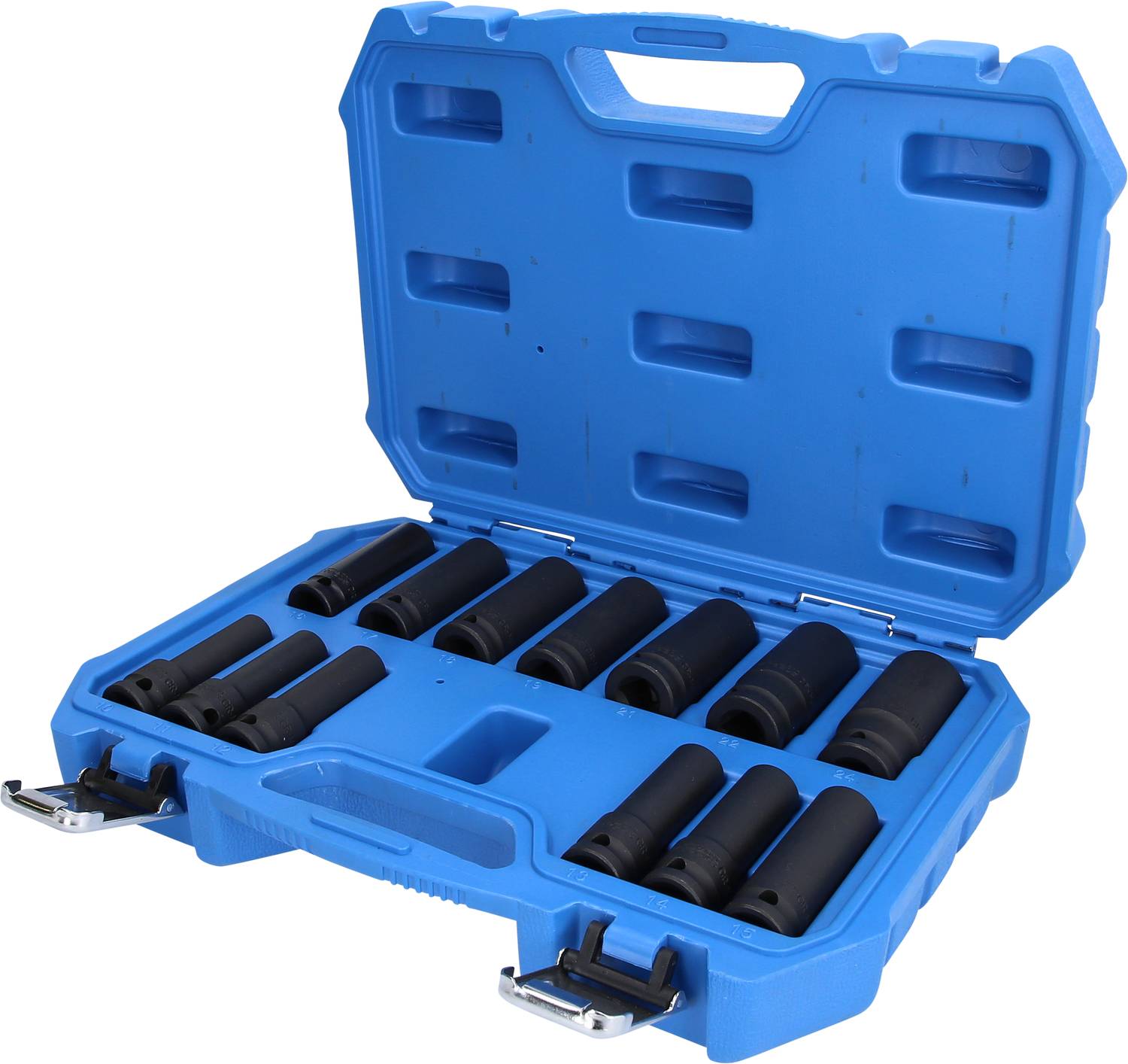 Brilliant Tools BT022625 Bit set BT022625