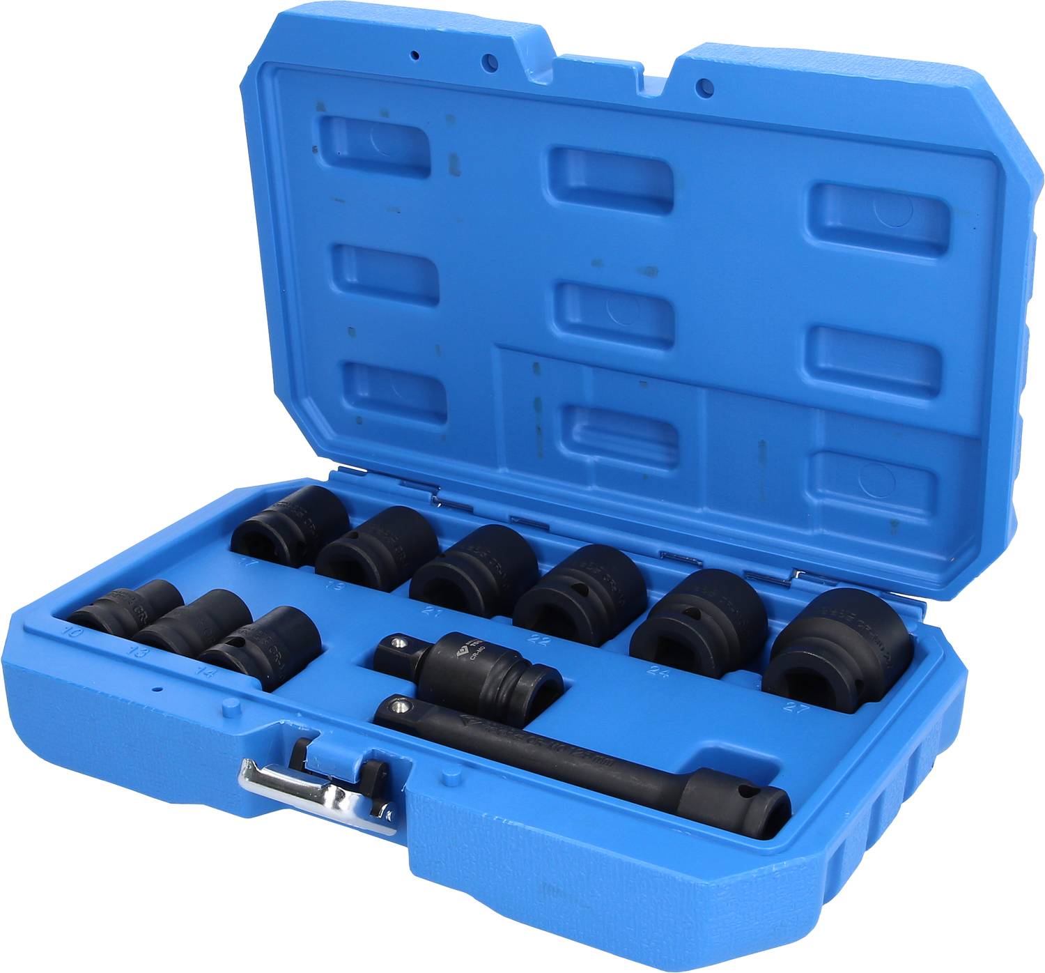 Brilliant Tools BT022645 Bit set BT022645