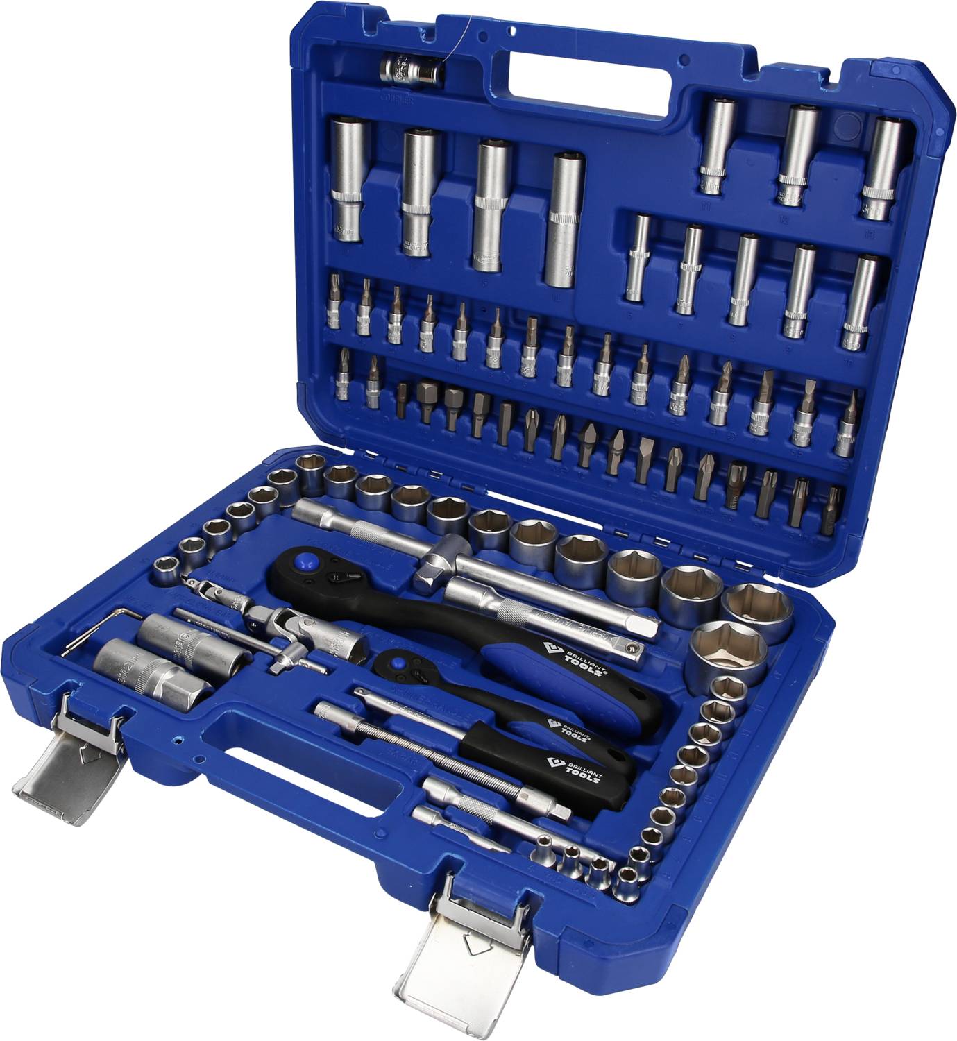 Brilliant Tools BT023094 Bit set BT023094