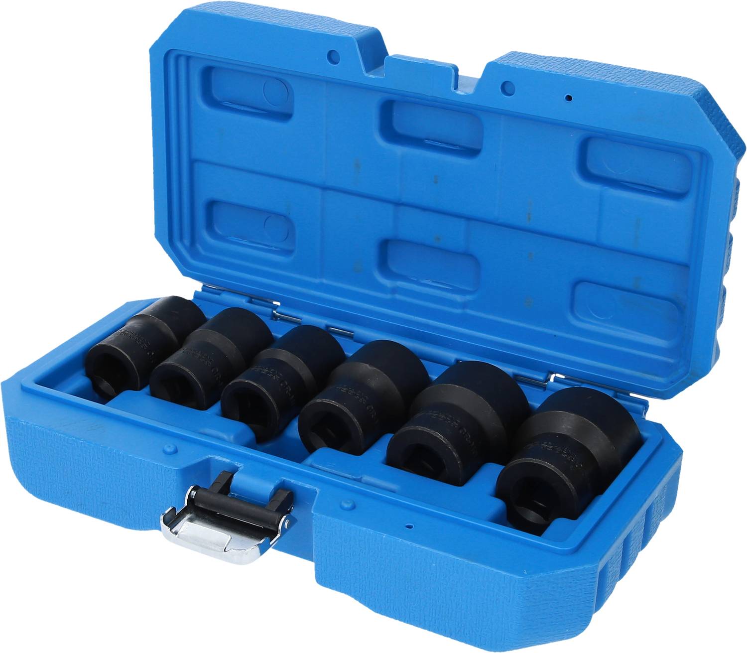 Brilliant Tools BT026005 Spiral groove bit set BT026005