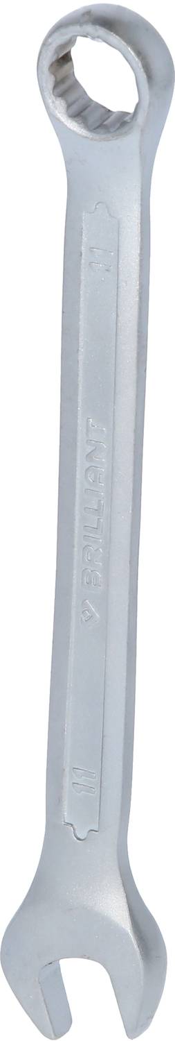 Brilliant Tools BT011911 BT011911 Crowfoot wrench 11 mm