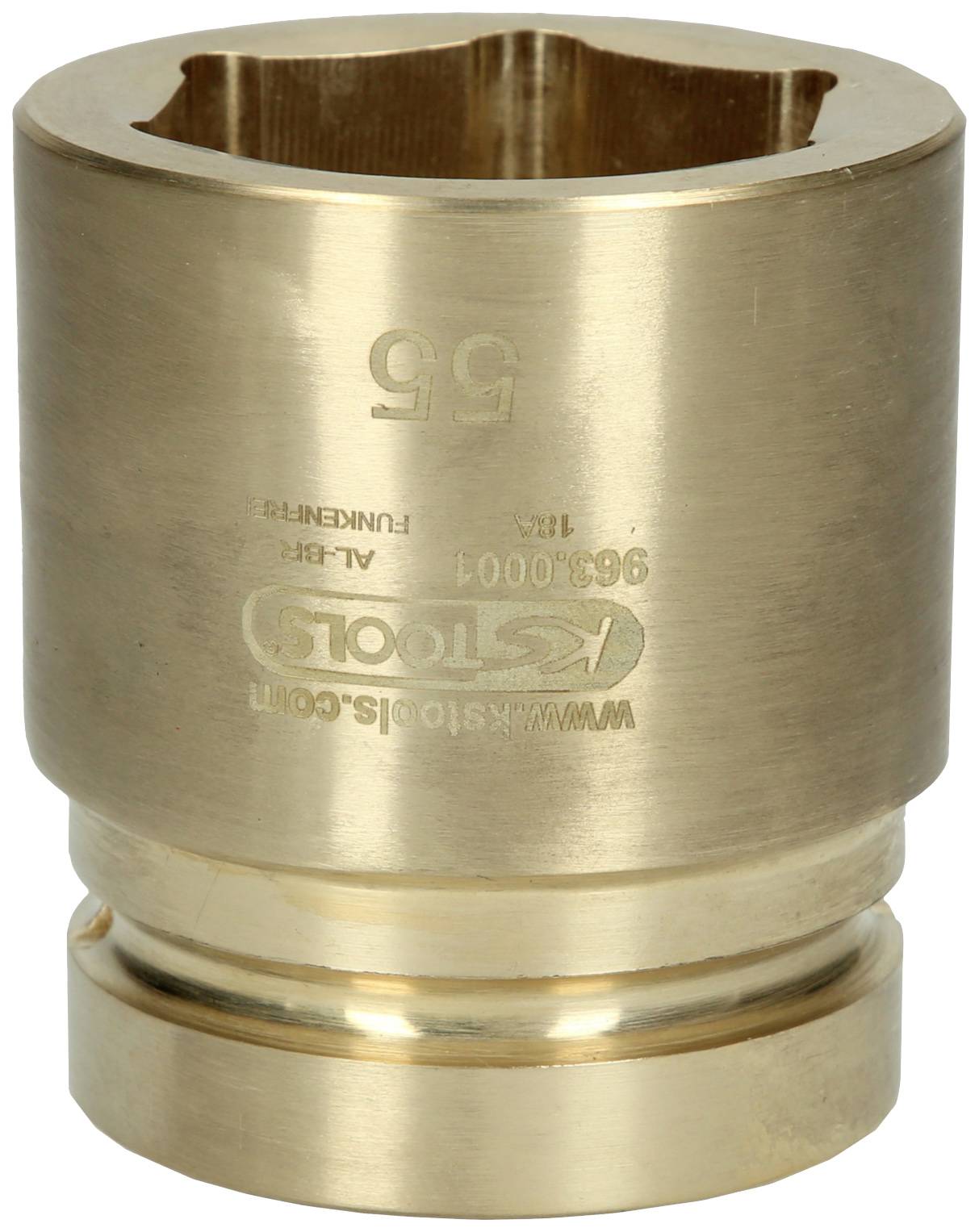 KS Tools 9630008 Bits