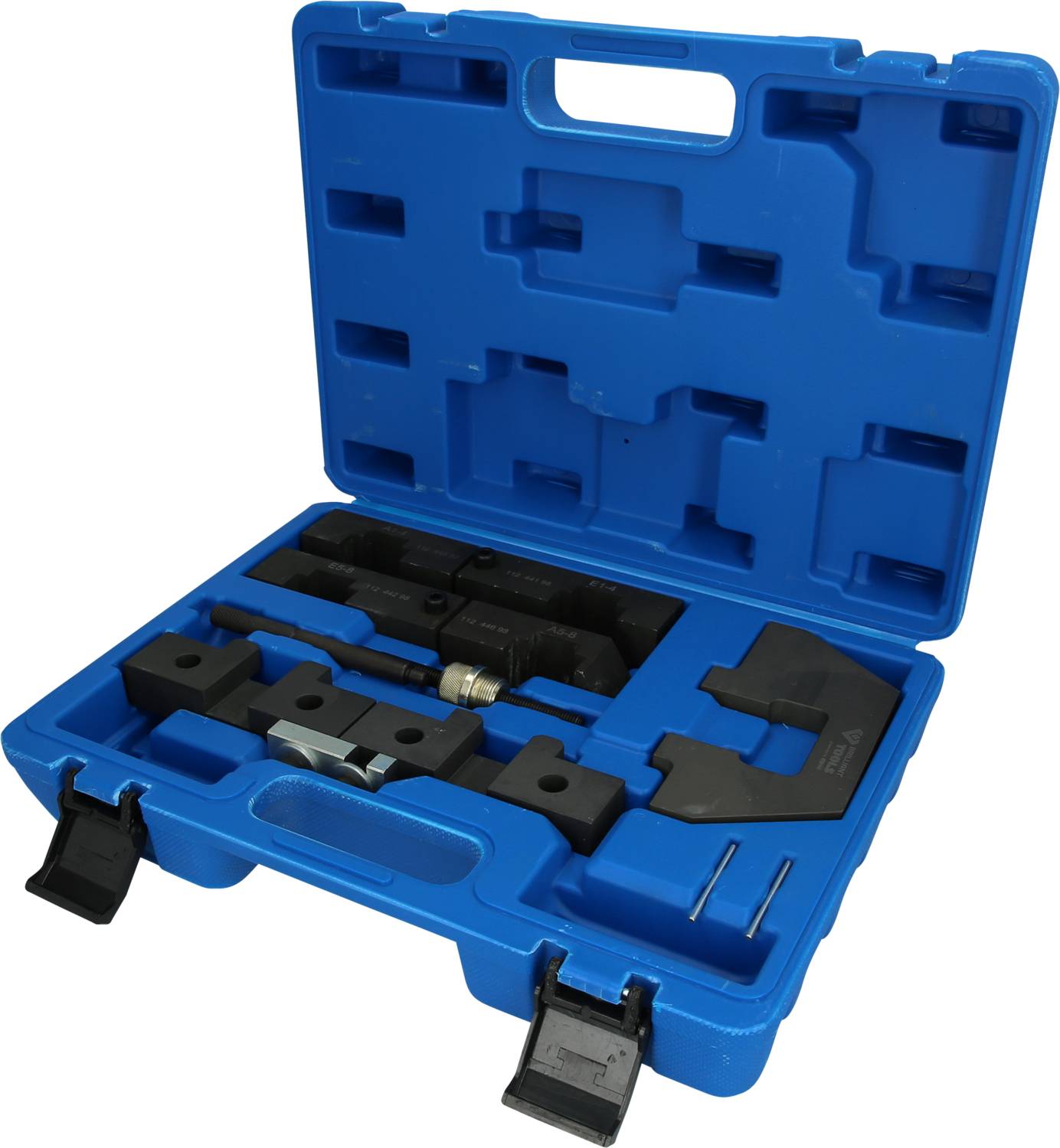 Brilliant Tools BT591900 Motor setting tool set for BMW 1.6