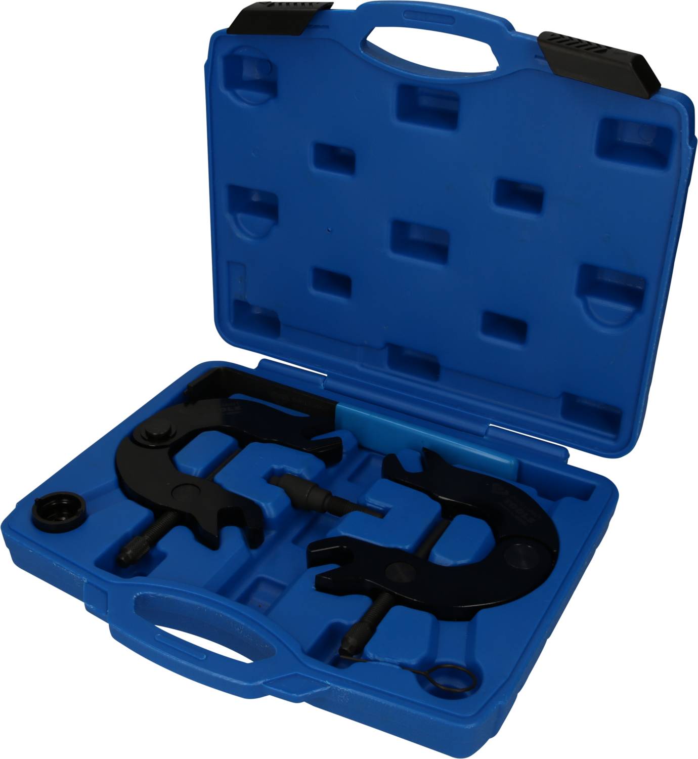 Brilliant Tools BT595950 Motor setting tool set for Audi A4, A6, A8