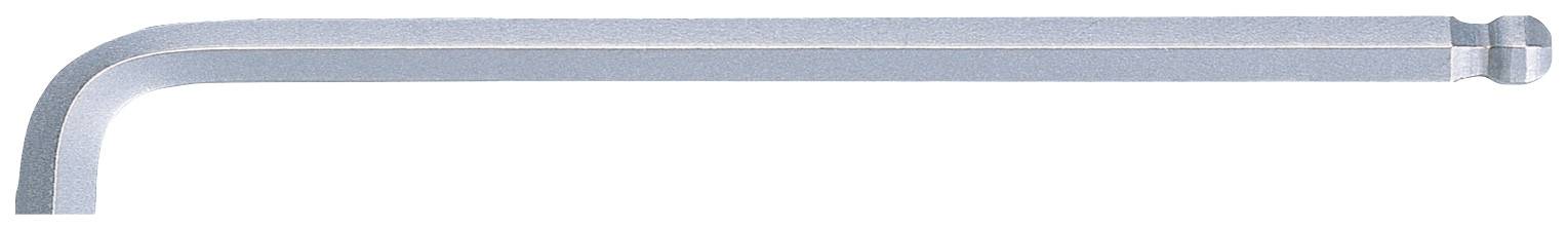 KS Tools 151.2876 1512876 Allen key 5 mm