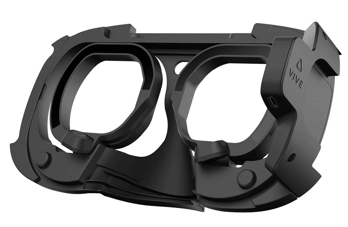 HTC Eye Tracker Compatible with (VR accessories): HTC Vive Focus 3