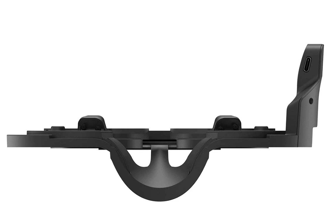 HTC Eye Tracker Compatible with (VR accessories): HTC Vive Focus 3