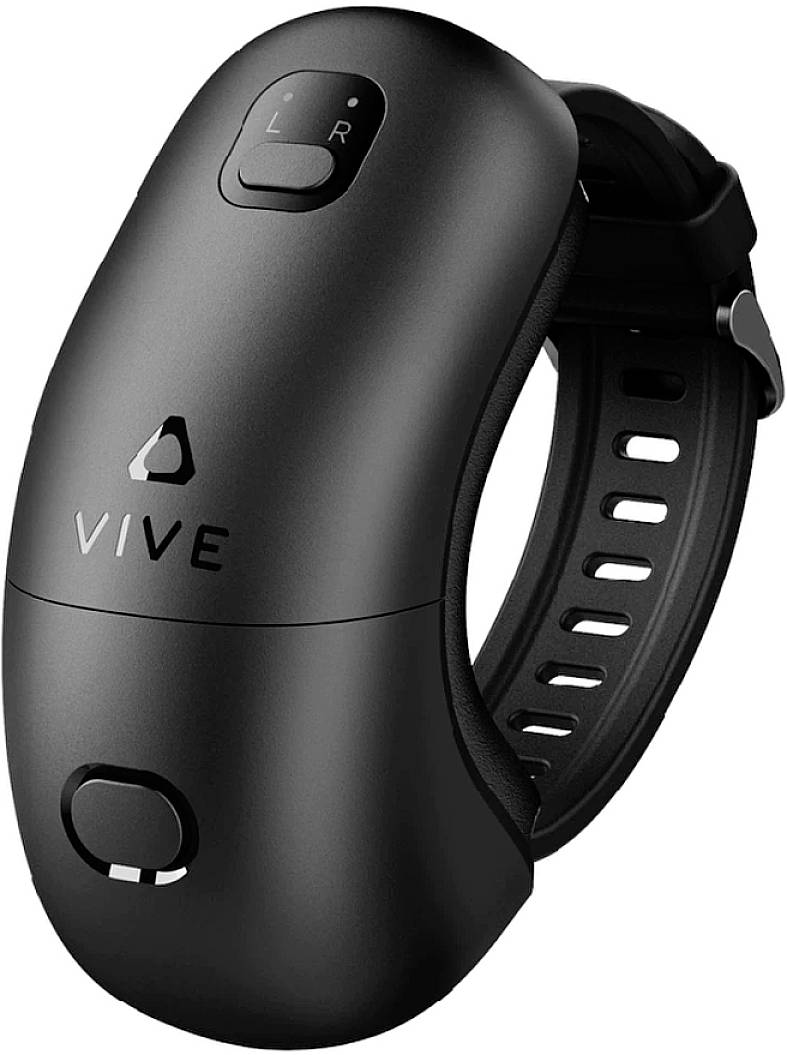 HTC Wrist Tracker Compatible with (VR accessories): HTC Vive Focus 3