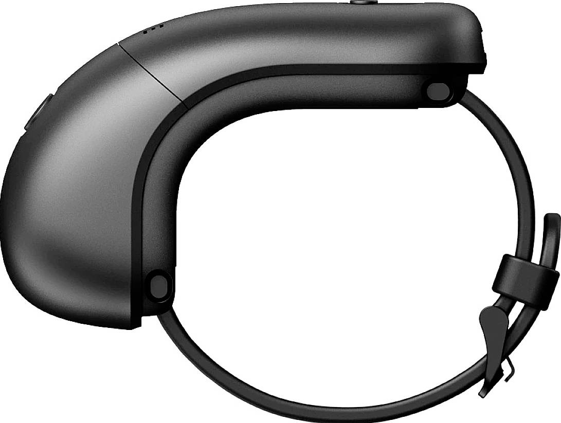 HTC Wrist Tracker Compatible with (VR accessories): HTC Vive Focus 3
