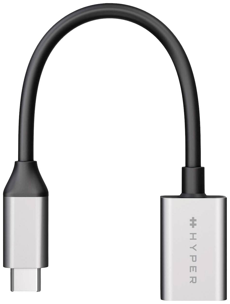 HYPER USB 3.2 2nd Gen (USB 3.1 2nd Gen) Adapter [1x USB-C® plug - 1x USB 3.2 2nd Gen port A (USB 3.1)] HD425D-GL