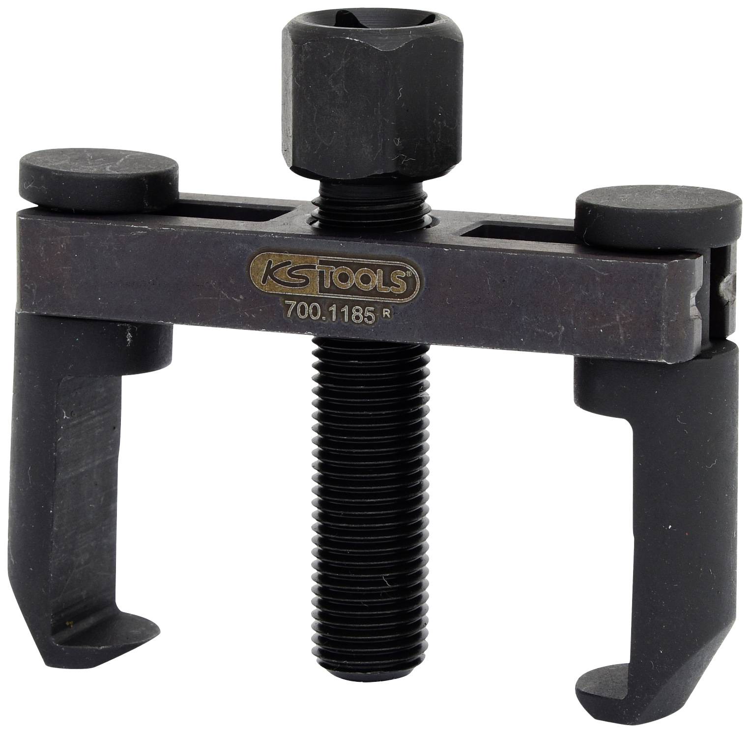 KS Tools 7001185 Scheibenwischerarm-Abzieher No. of hooks 2