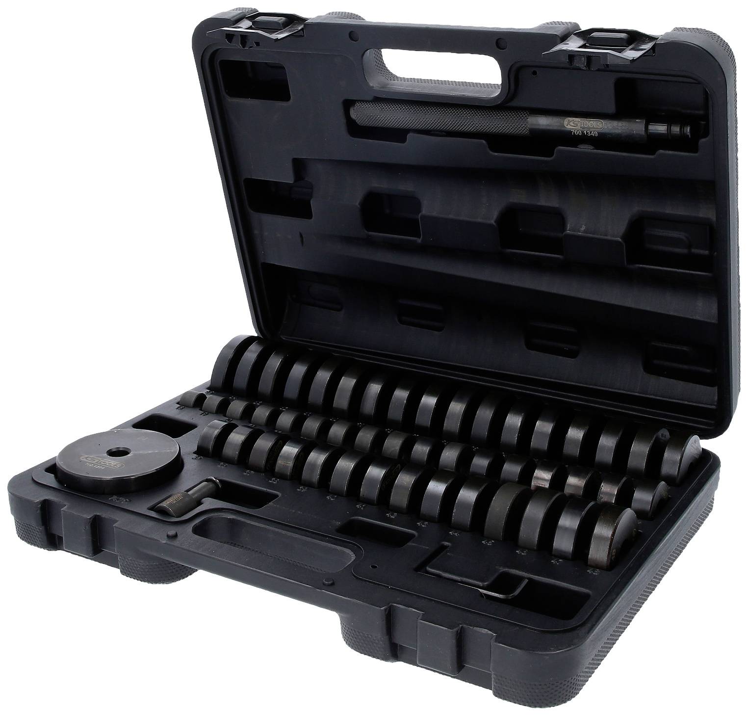 KS Tools 7001350 Lager- und Buchsentreiber-Satz