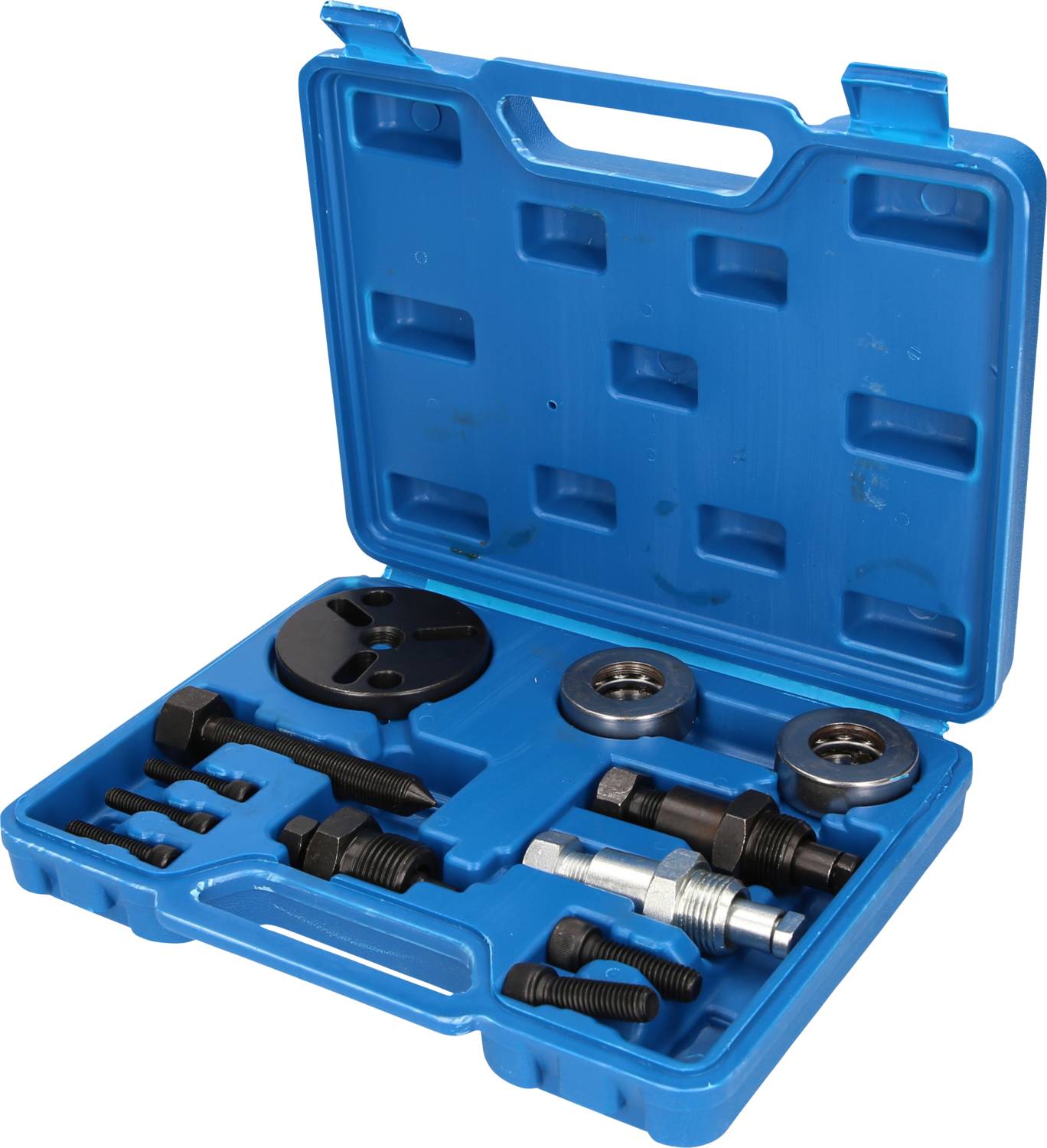 Brilliant Tools BT611000 Riemenscheiben-Abzieher