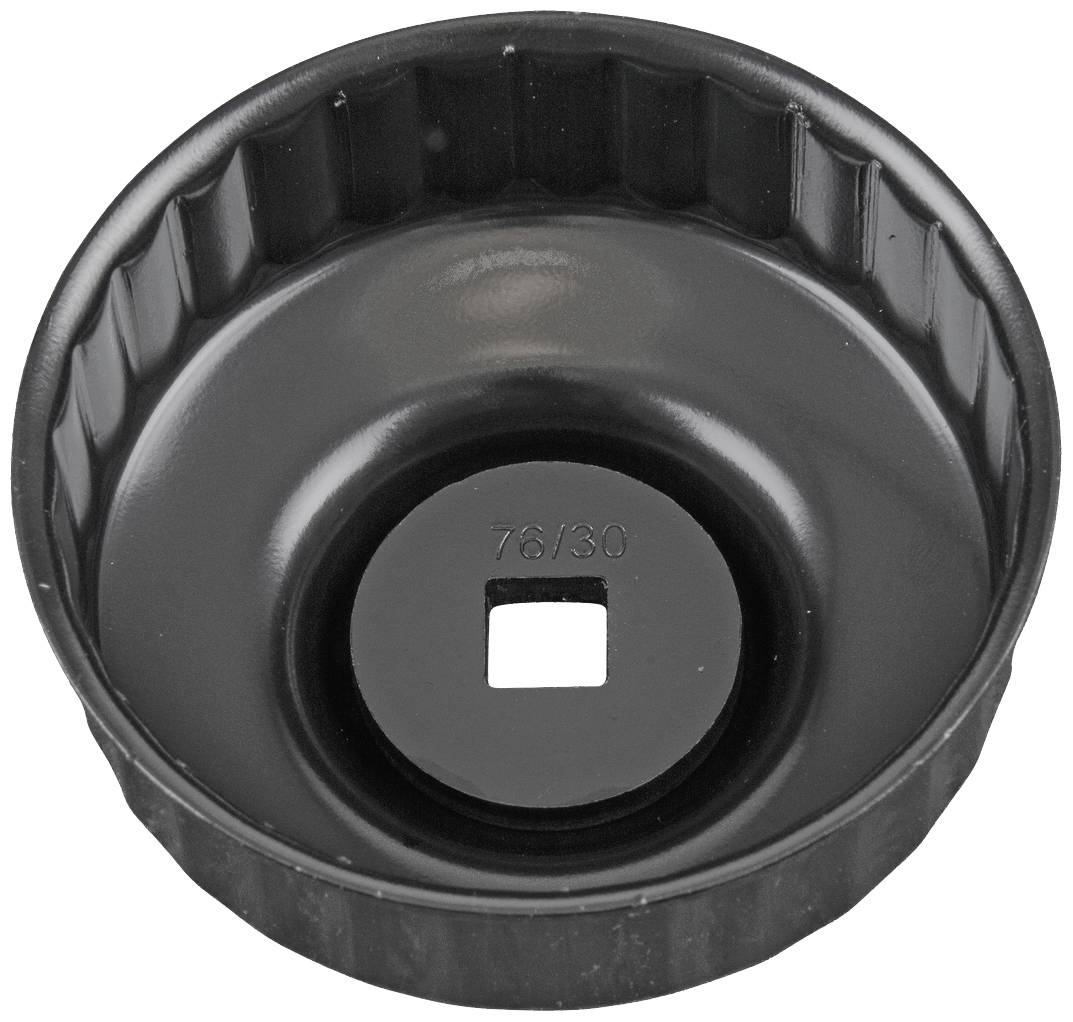 KS Tools 1509334 3/8" oil filter wrench, 76-30